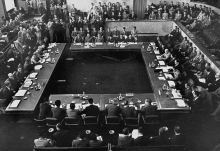 Hướng dẫn tuyên truyền kỷ niệm 70 năm Ngày ký Hiệp định Giơnevơ về đình chỉ chiến sự ở Việt Nam