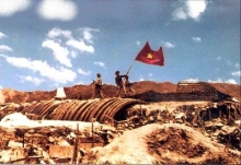 Tuyên truyền kỷ niệm 70 năm Chiến thắng Ðiện Biên Phủ (07/5/1954 - 07/5/2024)