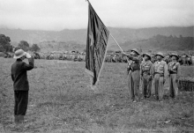 70 năm chiến thắng Điện Biên Phủ: Phát huy sức mạnh của khối đại đoàn kết toàn dân tộc trong Chiến dịch Điện Biên Phủ