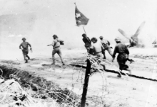 Chiến dịch Điện Biên Phủ: Ngày 06/5/1954, tiếng chuông báo hiệu giờ tàn cho Tập đoàn cứ điểm Điện Biên Phủ