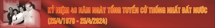 48 nam Tong tuyen cu