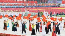 Tuần Đại đoàn kết các dân tộc - Di sản Văn hóa Việt Nam năm 2022 sẽ diễn ra từ 18 – 23/11/2022