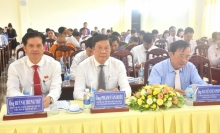 Hội đồng nhân dân các quận, huyện: Ninh Kiều, Cờ Đỏ, Thới Lai, Phong Điền, Vĩnh Thạnh tổ chức kỳ họp thường lệ giữa năm 2022