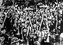 Kỷ niệm 77 năm Ngày Cách mạng tháng Tám thành công (19/8/1945 - 19/8/2022): Hào khí Cần Thơ trong Cách mạng Tháng Tám năm 1945 mãi vang vọng