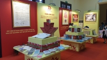Một số nội dung trọng tâm trong tuyên truyền kỷ niệm 70 năm Ngày truyền thống ngành Xuất bản, In và Phát hành sách Việt Nam