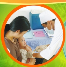 Từ 3 đến 5/11, TP Cần Thơ triển khai tiêm vắc xin bại liệt mũi 2 cho trẻ từ 9 tháng đến dưới 1 tuổi