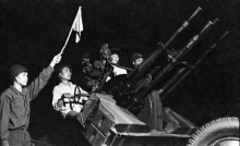 Tuyên truyền kỷ niệm 50 năm Chiến thắng “Hà Nội – Điện Biên Phủ trên không” (12/1972 - 12/2022)