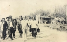 Đề cương kỷ niệm 110 năm Ngày sinh đồng chí Huỳnh Tấn Phát
