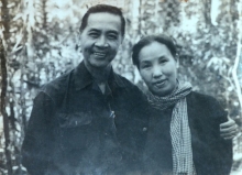 Kỷ niệm 110 năm ngày sinh đồng chí Huỳnh Tấn Phát (15/2/1913-15/2/2023):  Huỳnh Tấn Phát – biểu tượng của khối Đại đoàn kết dân tộc