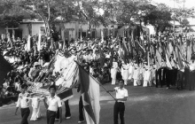 Thiếu tướng Lê Thanh Sơn(*)  kể chuyện giải phóng Cần Thơ năm 1975