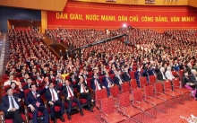 Sự phát triển nhận thức của Đảng Cộng sản Việt Nam về chuẩn mực đạo đức cách mạng của cán bộ, đảng viên