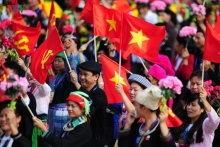 Kế hoạch tổ chức các hoạt động tổng kết 50 năm nền văn học, nghệ thuật Việt Nam sau ngày đất nước thống nhất