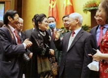 Phát triển văn hóa các dân tộc thiểu số trong chiến lược phát triển văn hóa Việt Nam