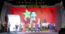 Cần Thơ đẩy mạnh tuyên truyền kỷ niệm 120 năm Ngày sinh đồng chí Trần Phú, Tổng Bí thư Ban Chấp hành Trung ương Đảng Cộng sản Việt Nam