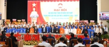 Đại hội đại biểu Mặt trận Tổ quốc Việt Nam TP Cần Thơ nhiệm kỳ 2024-2029 thành công tốt đẹp