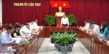 Đầu tháng 7/2024, sẽ tổ chức lễ trao giải Cuộc thi chính luận về bảo vệ nền tảng tư tưởng của Đảng, TP Cần Thơ lần thứ II