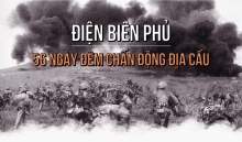 Chiến thắng Điện Biên Phủ - Thắng lợi của sức mạnh Việt Nam thời đại Hồ Chí Minh