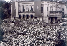 Cách mạng tháng Tám năm 1945: Bài học về nhận định, vận dụng thời cơ và bảo vệ thành quả cách mạng của Đảng