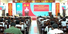 Không ngừng nâng cao hiệu quả nghiên cứu, học tập, quán triệt, tuyên truyền và triển khai thực hiện Nghị quyết của Đảng