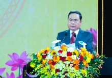 TP Cần Thơ long trọng tổ chức Lễ kỷ niệm 50 năm Ngày Giải phóng miền Nam, thống nhất đất nước