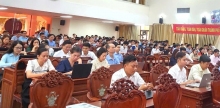 Tăng cường tuyên truyền các Kết luận của Bộ Chính trị, Ban Bí thư