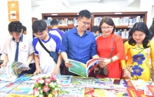 Điều tra dư luận xã hội về công tác giáo dục lý tưởng cách mạng, đạo đức, lối sống văn hóa cho thế hệ trẻ