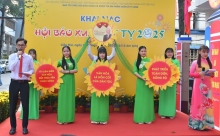 Định hướng công tác tuyên truyền miệng tháng 5 trên địa bàn thành phố Cần Thơ