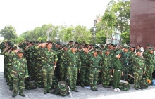 Vun đắp tình yêu quê hương từ trang sách và những chuyến đi thực tế