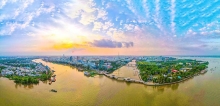 Chính phủ thông qua hồ sơ Đề án sắp xếp đơn vị hành chính cấp tỉnh, xã năm 2025