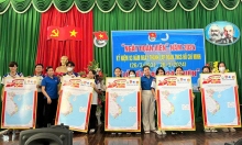 Đoàn phường Thốt Nốt làm theo lời Bác