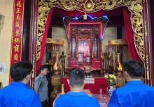 Cần Thơ rộn ràng Lễ hội Kỳ yên