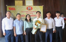 Thanh niên “Kỷ nguyên mới – Kỷ nguyên vươn mình của dân tộc”: Bài 2 và hết: Rèn luyện bản lĩnh chính trị cho thanh niên