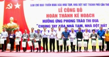 Ban Tuyên giáo và Dân vận Thành ủy tổ chức Hội nghị giao ban Tổ Cộng tác viên dư luận xã hội thành phố tháng 5