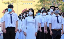 Tăng cường công tác phòng, chống dịch COVID-19 trong các cơ sở giáo dục