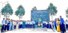 Nâng cao nhận thức, tinh thần cảnh giác của cán bộ, đảng viên và người dân