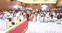 Đẩy mạnh ứng dụng khoa học, công nghệ và đổi mới sáng tạo, góp phần phát triển kinh tế - xã hội TP Cần Thơ