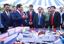 Kỷ nguyên vươn mình của Việt Nam trong thời đại mới: Mục tiêu và chiến lược cấp bách