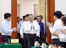 Tăng cường công tác bảo vệ chính trị nội bộ trong quá trình sắp xếp, tinh gọn tổ chức bộ máy của hệ thống chính trị hiện nay