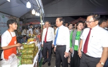 Cần Thơ về đẩy mạnh phát triển du lịch trong tình hình mới