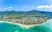 Kỷ niệm 50 năm Ngày giải phóng Côn Đảo (01/5/1975 - 01/5/2025)