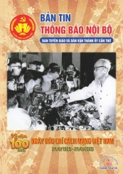 bia 1 ban tin TBNB thang 6 2025
