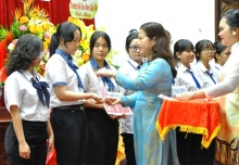Thành phố Cần Thơ đẩy mạnh phong trào khuyến học, xây dựng xã hội học tập