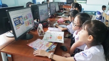 Năm học mới 2025-2026 ngành Giáo dục  và Đào tạo TP Cần Thơ đẩy mạnh công tác chuyển đổi số