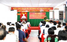 Cần Thơ: triển khai, thực hiện Chương trình mục tiêu quốc gia phòng, chống ma túy đến năm 2030 trên địa bàn thành phố