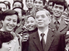 Đề cương tuyên truyền kỷ niệm 110 năm Ngày sinh đồng chí Nguyễn Văn Linh (1/7/1915 - 1/7/2025)