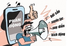 Cảnh giác trước luận điệu xuyên tạc chính sách phòng thủ biển, đảo trước thềm Đại hội XIV