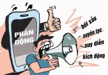 Nhận diện thủ đoạn “đánh bùn sang ao”, chống phá chủ trương, chính sách mới của Đảng, Nhà nước