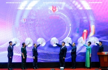 Phát động Giải thưởng toàn quốc về thông tin đối ngoại lần thứ XI