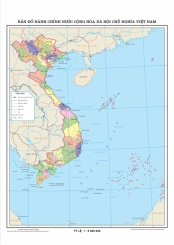 Sáng 30/6: Cả nước công bố Nghị quyết, Quyết định sáp nhập đơn vị hành chính, chỉ định nhân sự