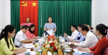 Ứng dụng nền tảng số, nâng cao công tác thông tin đối ngoại